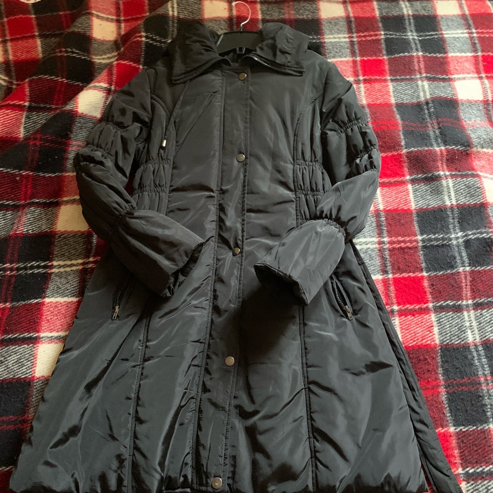 Winter Jacket